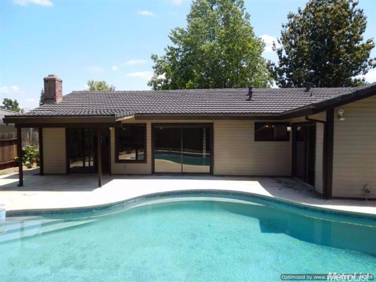 Great single story home in good Rancho Cordova nei