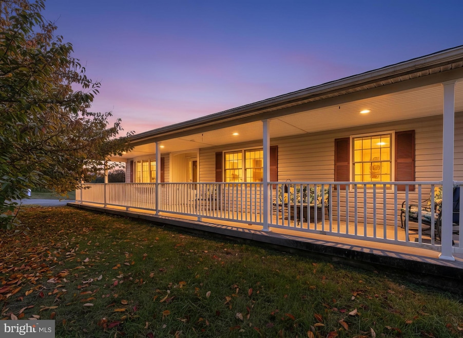 5715 Emory Rd, Upperco, MD 21155 - photo 1