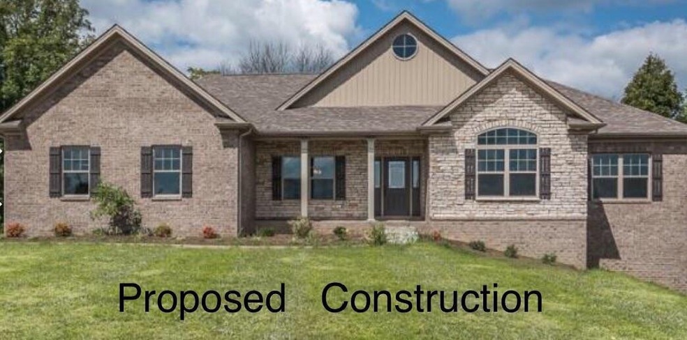 123 Whispering Pines Dr, Frankfort, KY 40601 - photo 1