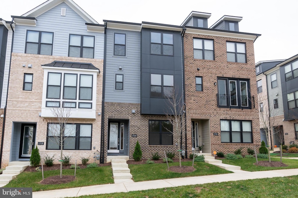 17133 Hardisty Way, Bowie, MD 20715 - photo 1