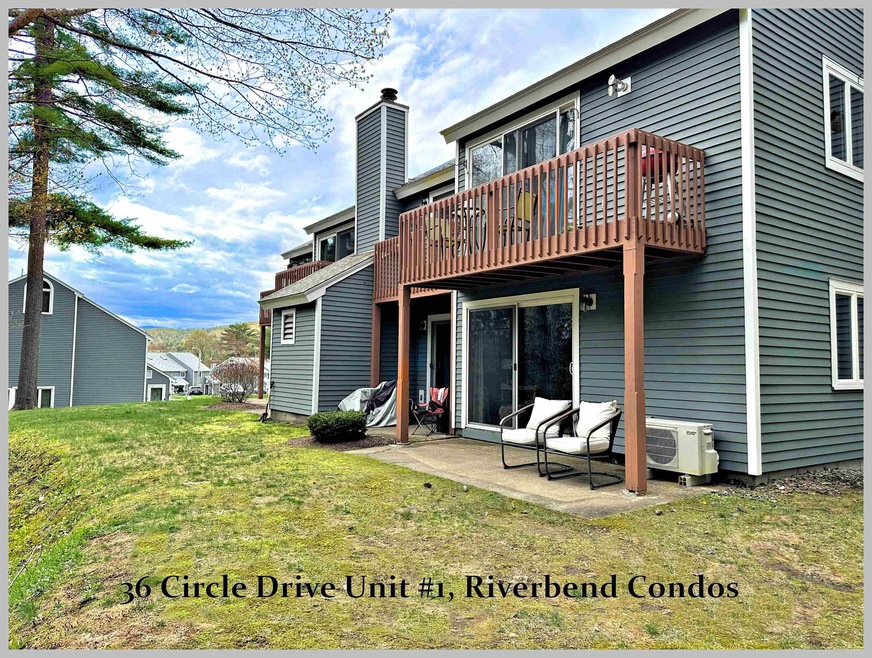 36 Circle Dr unit 1, Ashland, NH 03217 - photo 1