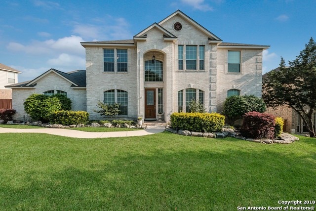 3214 Ruidosa Ridge, San Antonio, TX 78259 - photo 1