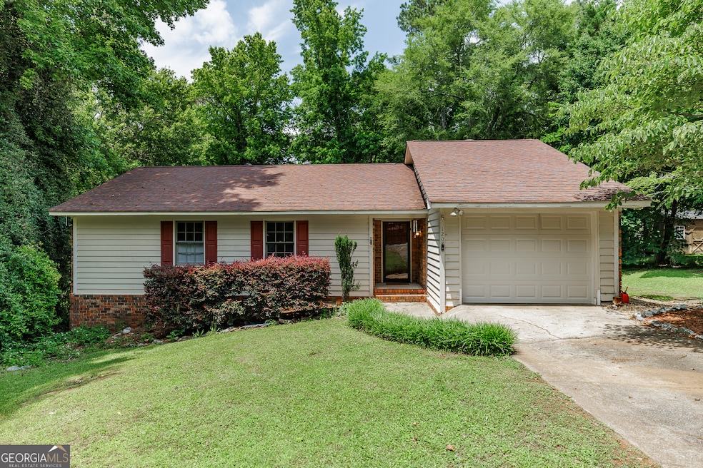 Under Contract $279,900