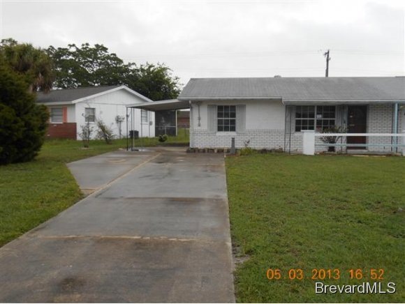 713 Lunar Lake Cir, Cocoa, FL 32926 - photo 1