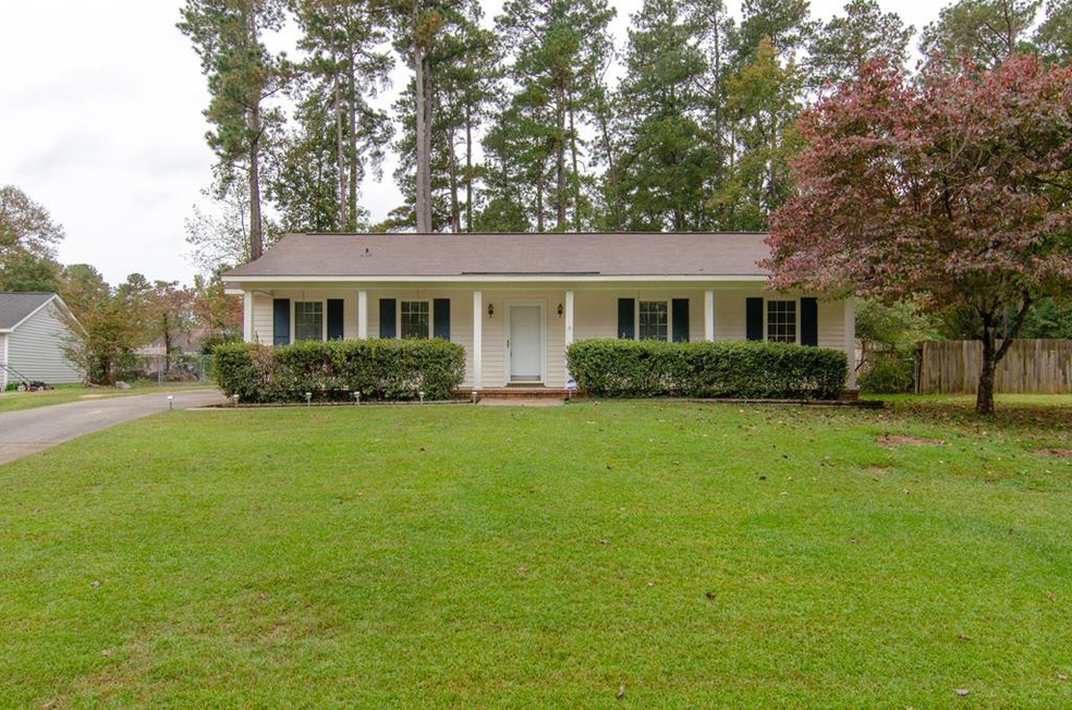 4231 Fairfield Cir, Evans, GA 30809 - photo 1