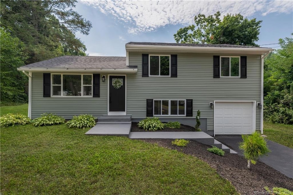 705 Griffin Rd, South Windsor, CT 06074 - photo 1