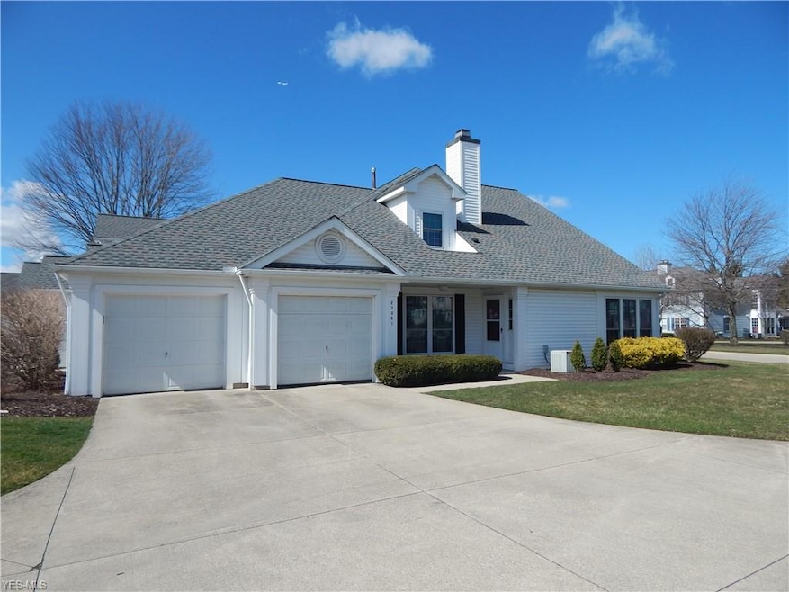 23351 Grist Mill Ct unit 2, Olmsted Falls, OH 44138 - photo 1