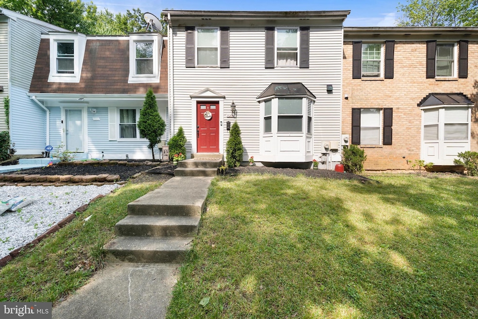 7054 Palamar Turn, Lanham, MD 20706 - photo 1