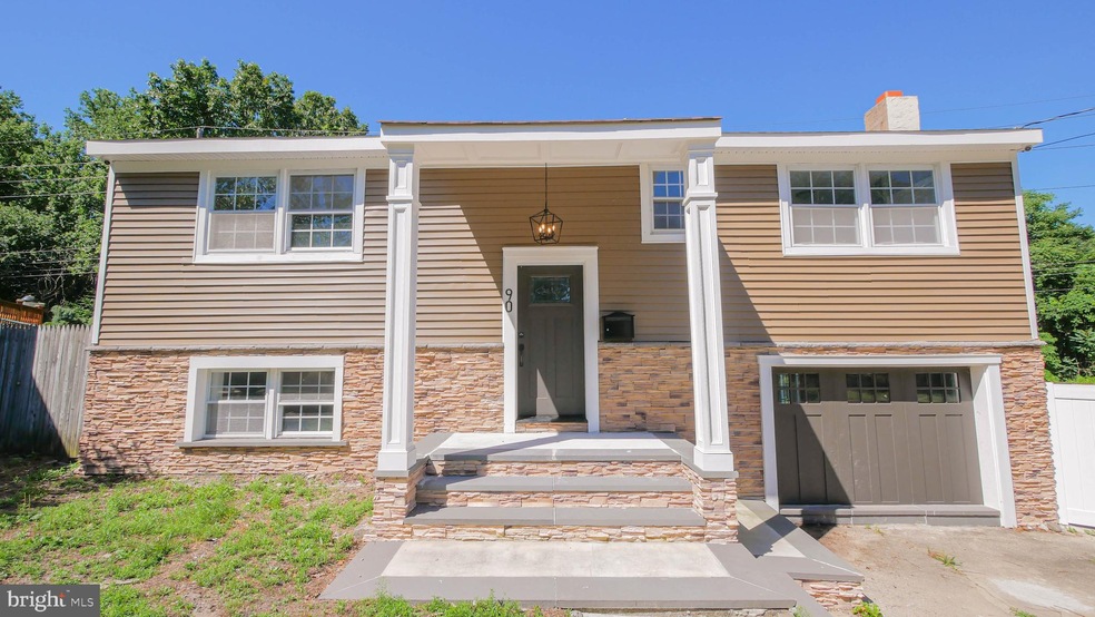 90 Chews Landing Rd, Clementon, NJ 08021 - photo 1