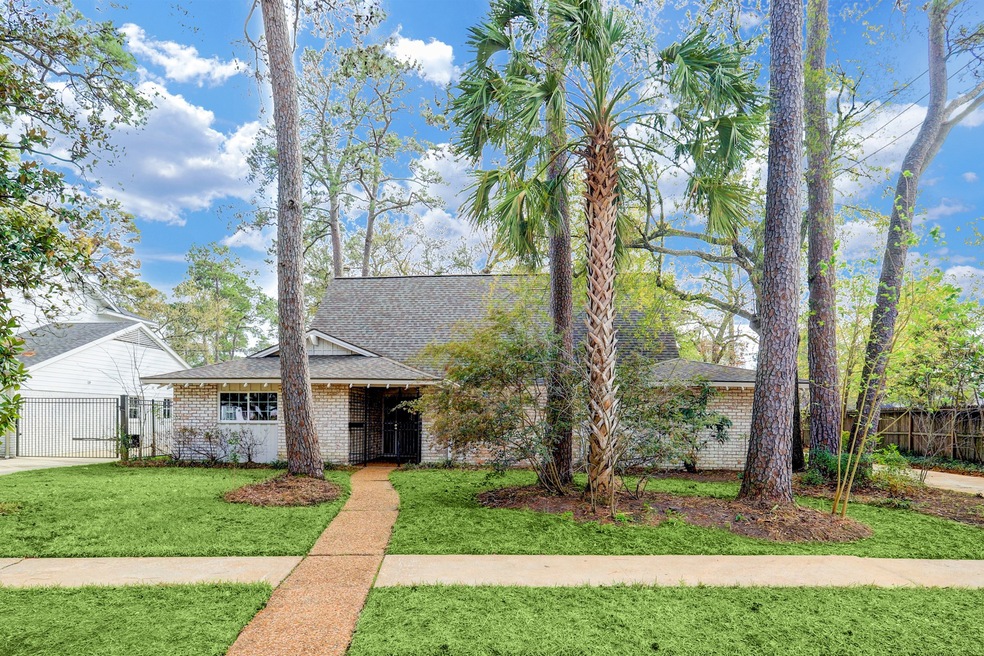 12231 Boheme Dr, Houston, TX 77024 - photo 1