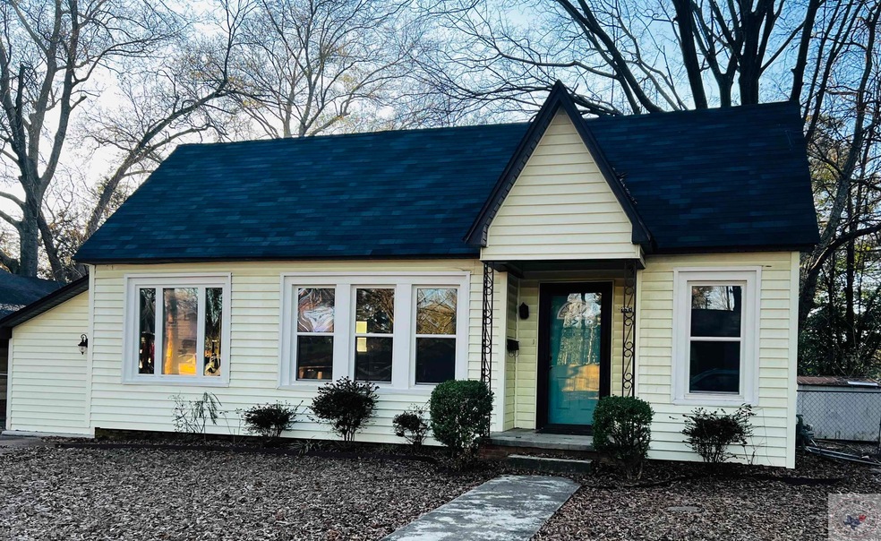 3915 Pine St, Texarkana, TX 75503 - photo 1