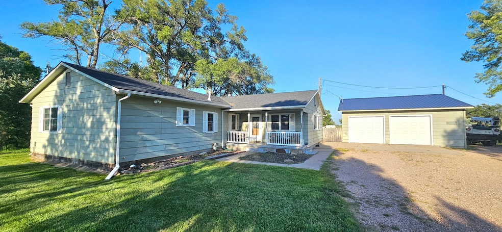 2581 N Highway 83, North Platte, NE 69101 - photo 1