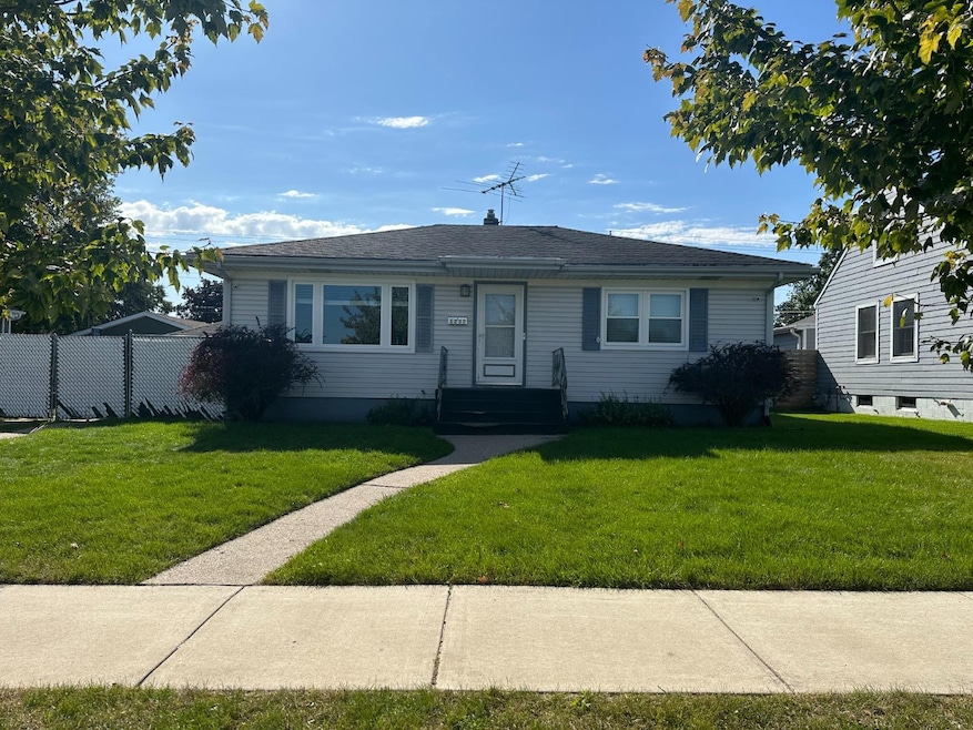 3232 Condit St, Highland, IN 46322 - photo 1