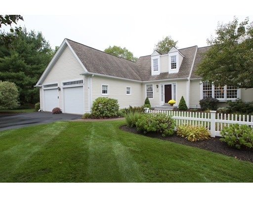11 Picket Trail, Pembroke, MA 02359 - photo 1