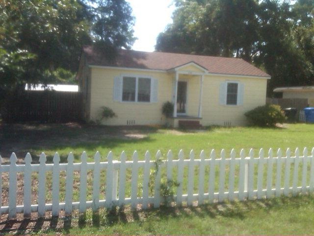 Main View