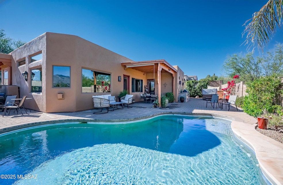 1815 E Starmist Place, Tucson, AZ 85737 - photo 1