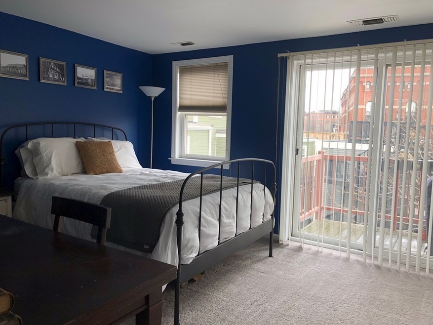 29 Main St unit C, Charlestown, MA 02129 - photo 1