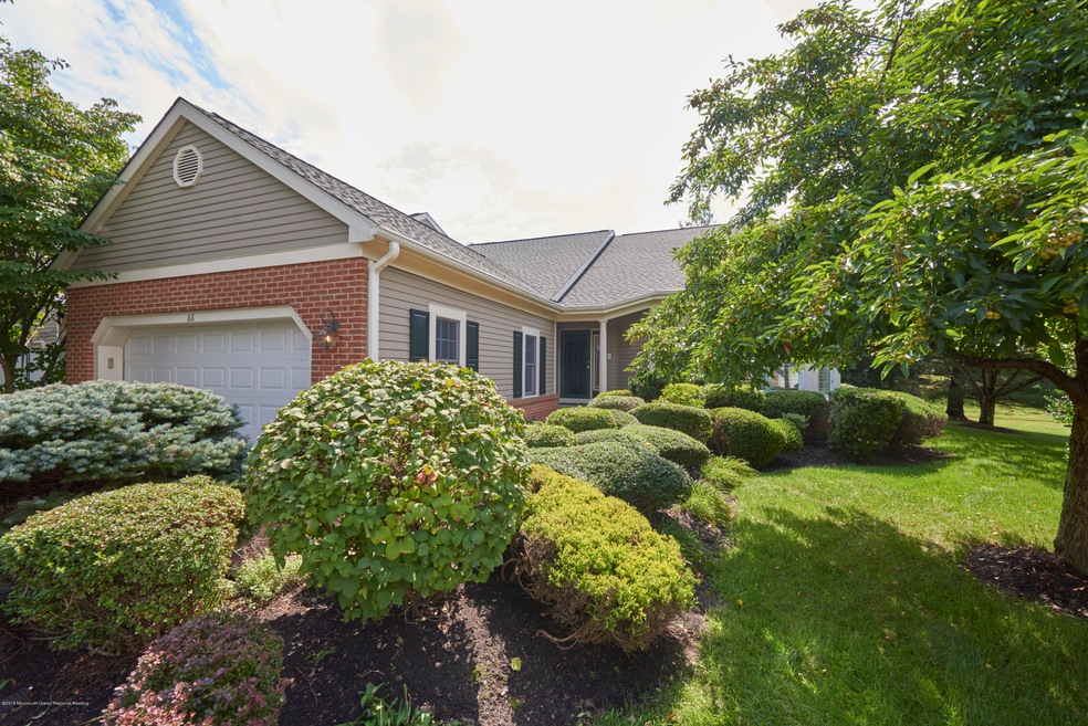 66 Highfield Court