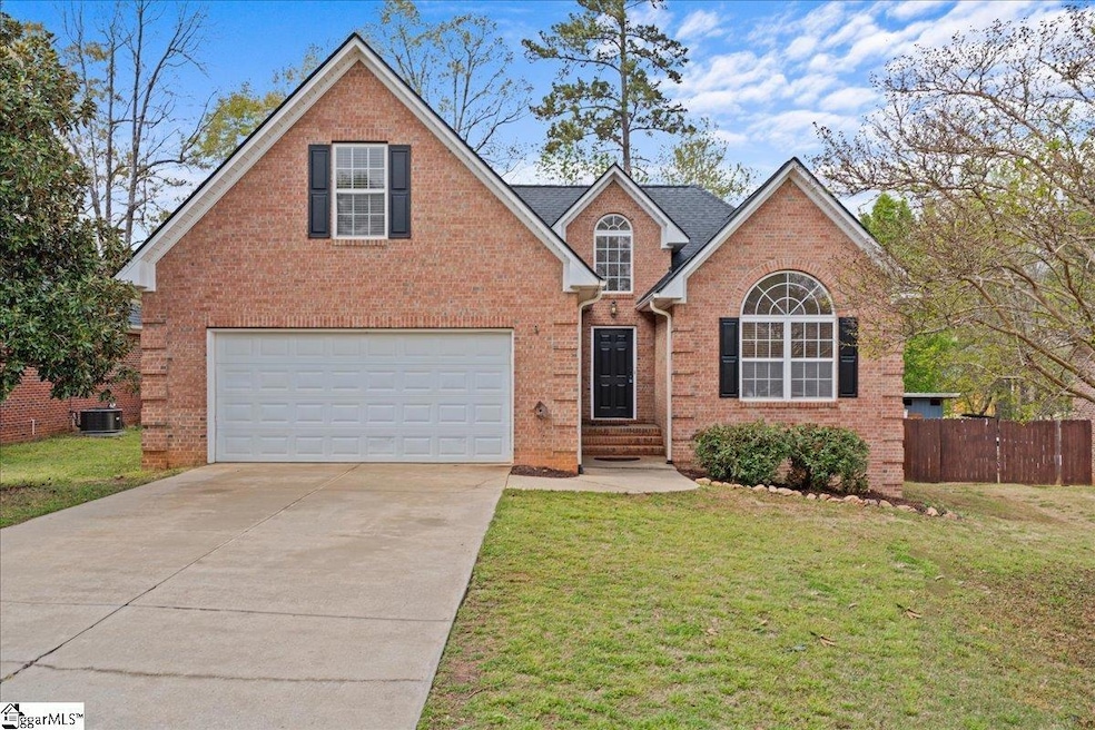 363 Sandpiper Dr, Boiling Springs, SC 29316 - photo 1