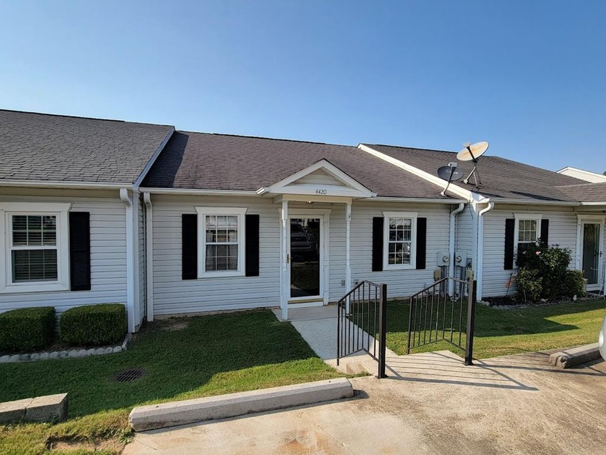 4420 Misty Cove Ct, Augusta, GA 30907 - photo 1