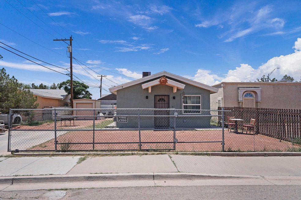 7912B N North Loop Dr, El Paso, TX 79915 - photo 1