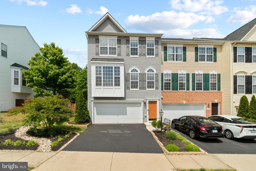 2213 Henry Watts Loop, Woodbridge, VA 22191 - photo 1