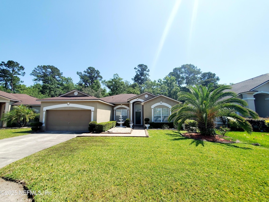 5627 Ribbon Rose Dr, Jacksonville, FL 32258 - photo 1