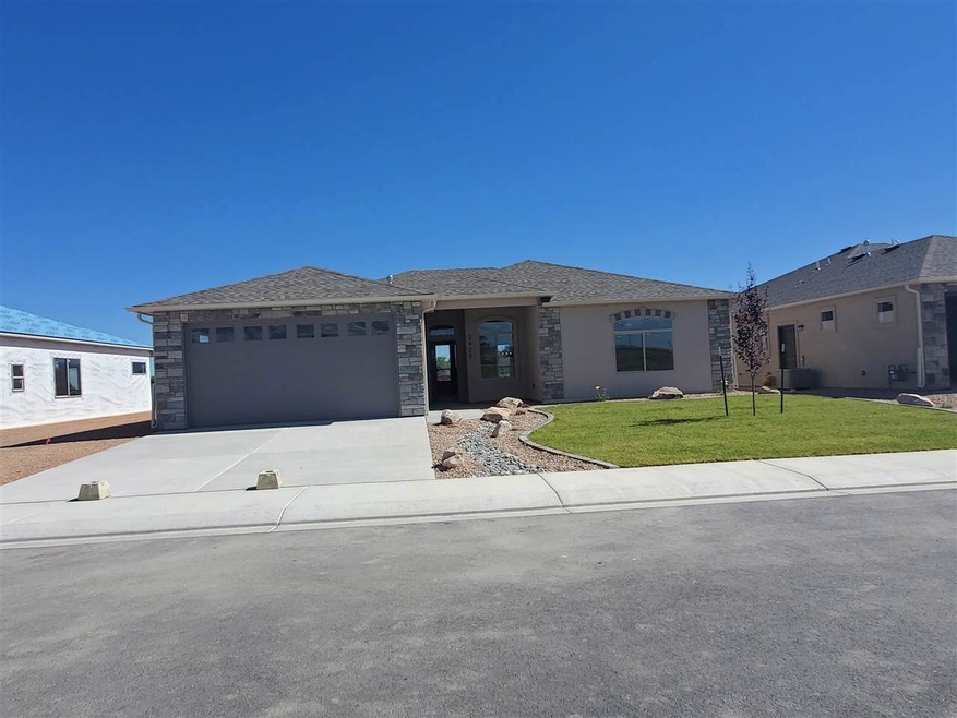 2927 Lamlash Way, Grand Junction, CO 81504 - photo 1