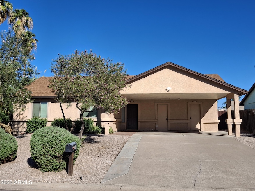 1255 S 80th St, Mesa, AZ 85209 - photo 1