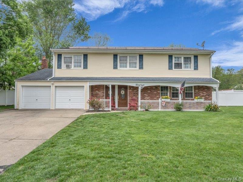 38 Nadine Ln, Port Jefferson Station, NY 11776 - photo 1