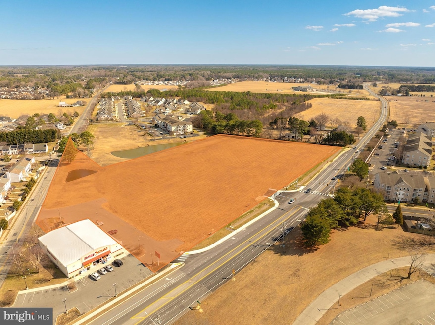 00 Snow Hill Rd, Salisbury, MD 21804 - photo 1