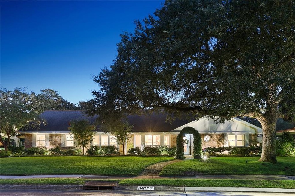 Spacious home located on almost 1/2 an acre!
