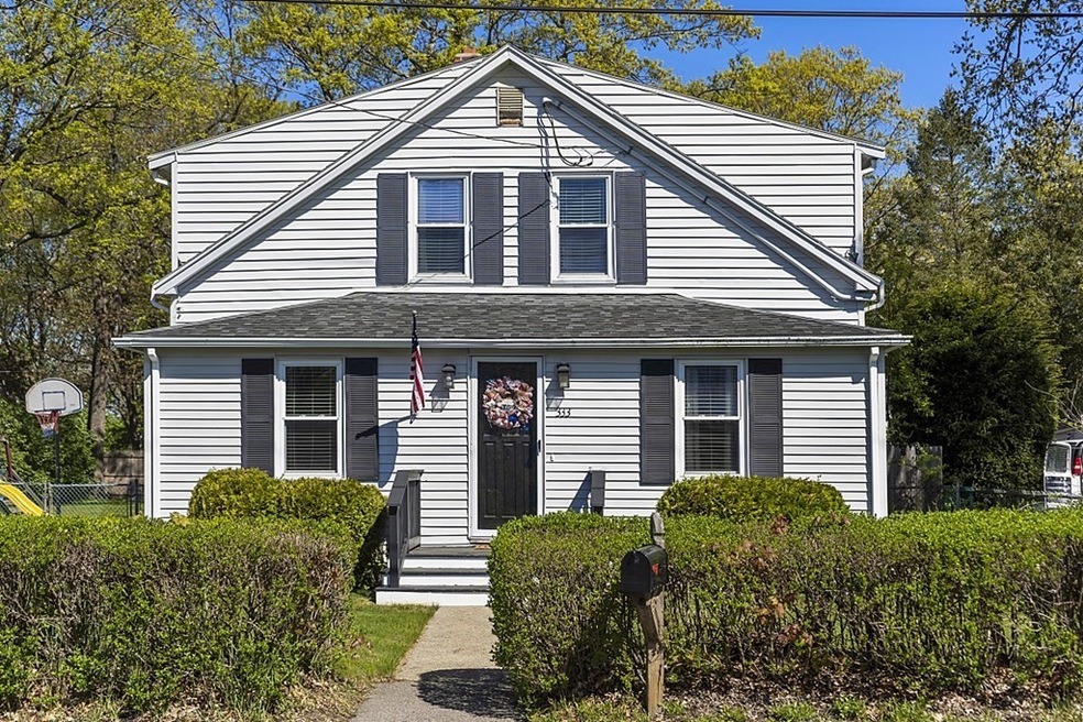 333 Shears St, Wrentham, MA 02093 - photo 1