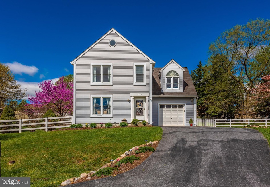 8120 Arrowhead Ct, Frederick, MD 21702 - photo 1