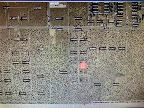 0 E 152nd St unit 25009195, Lake Los Angeles, CA 93535 - photo 1