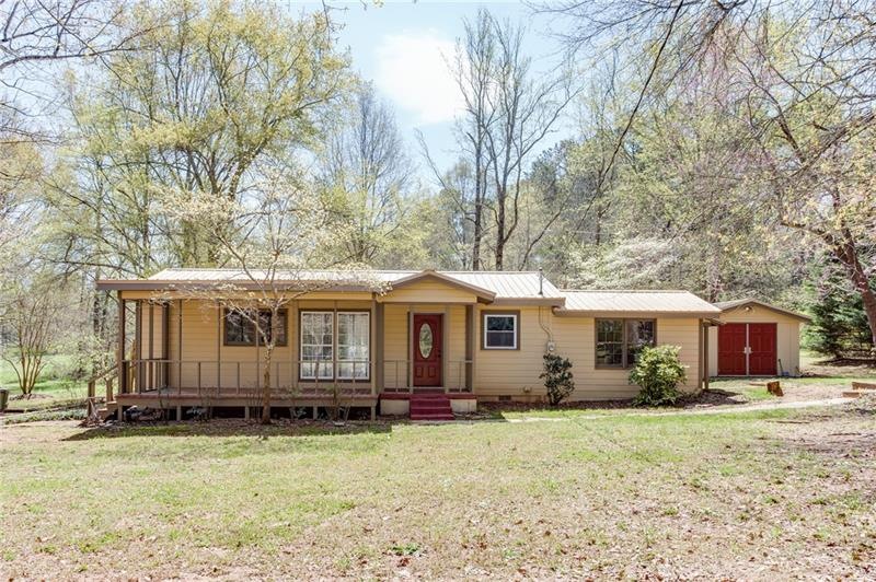 530 Geiger Rd, Jefferson, GA 30549 - photo 1