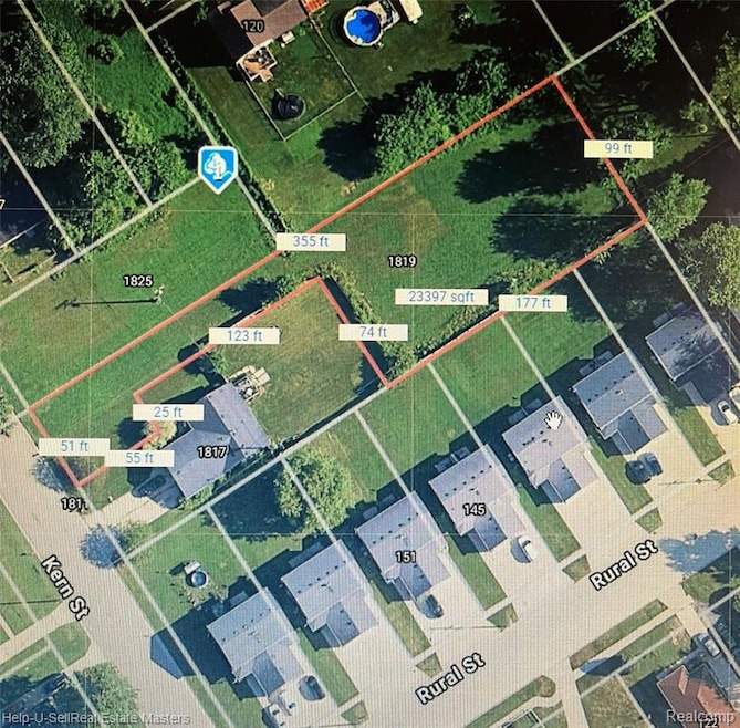 1819 Kern St, Port Huron, MI 48060 - photo 1