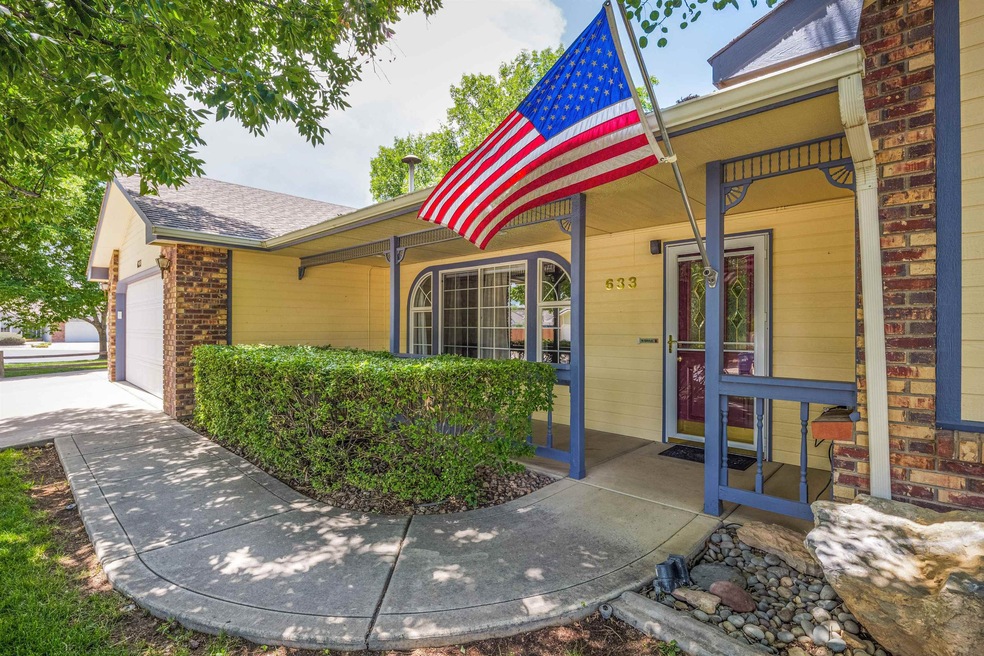 633 Shadowood Ct, Grand Junction, CO 81505 - photo 1