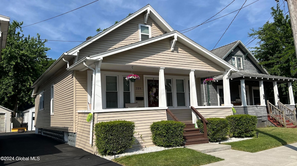 106 Lark St, Schenectady, NY 12302 - photo 1