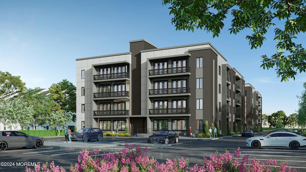 3 5th Ave unit Residence 105, Neptune City, NJ 07753 - photo 1