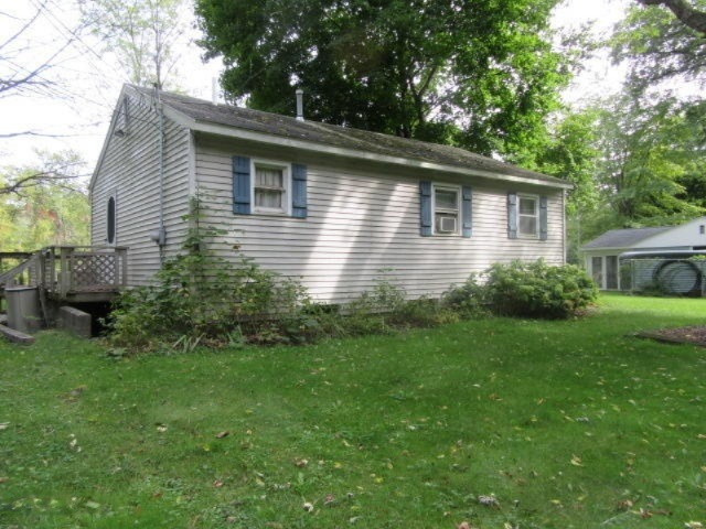 7574 S. Main from Road