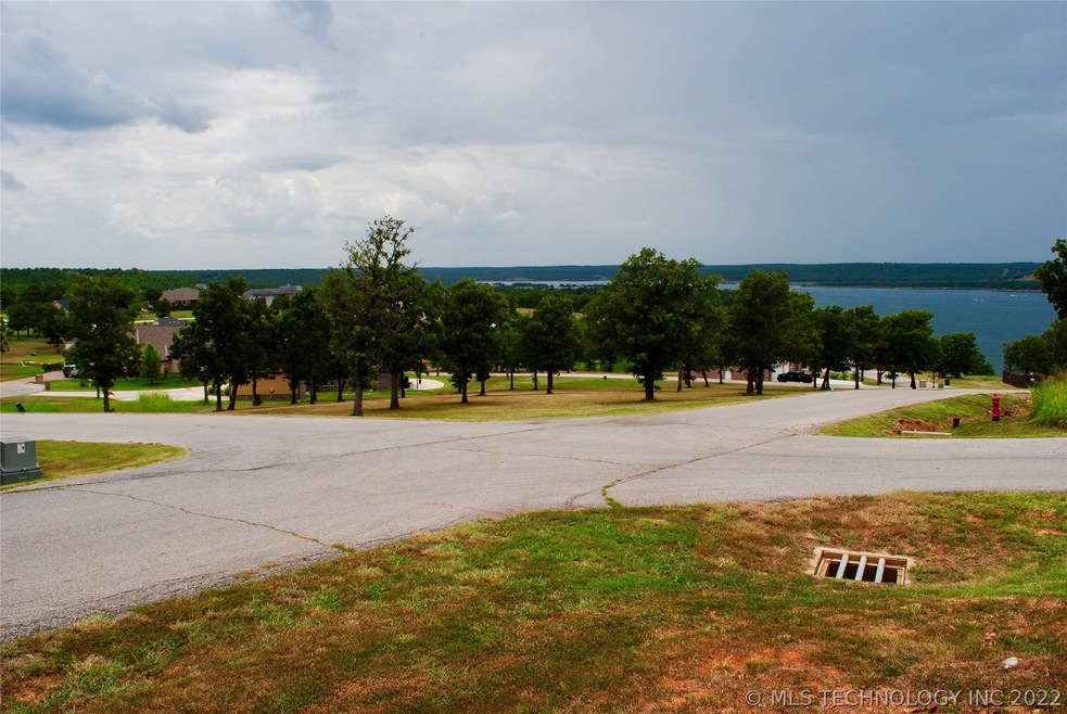 0 E Lakeview Rd unit 1911311, Skiatook, OK 74070 - photo 1