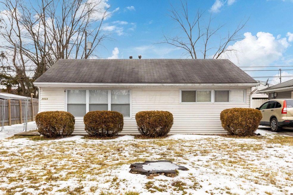 3533 Gerbert Rd, Columbus, OH 43224 - photo 1