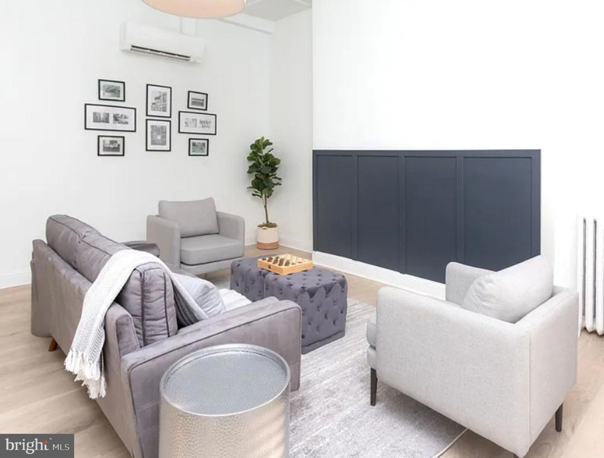 838 Park Ave unit T, Baltimore, MD 21201 - photo 1