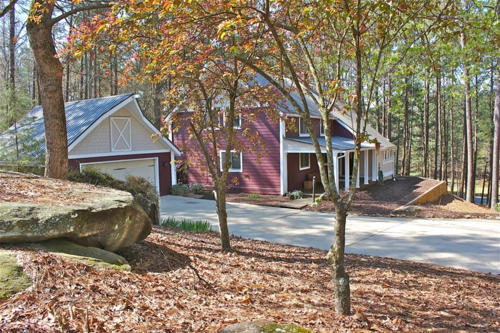 Authentic New England Yankee Barn - on over 2.5 ac
