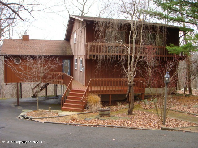 10 Cherry Ridge Rd, Saw Creek, PA 18324 - photo 1