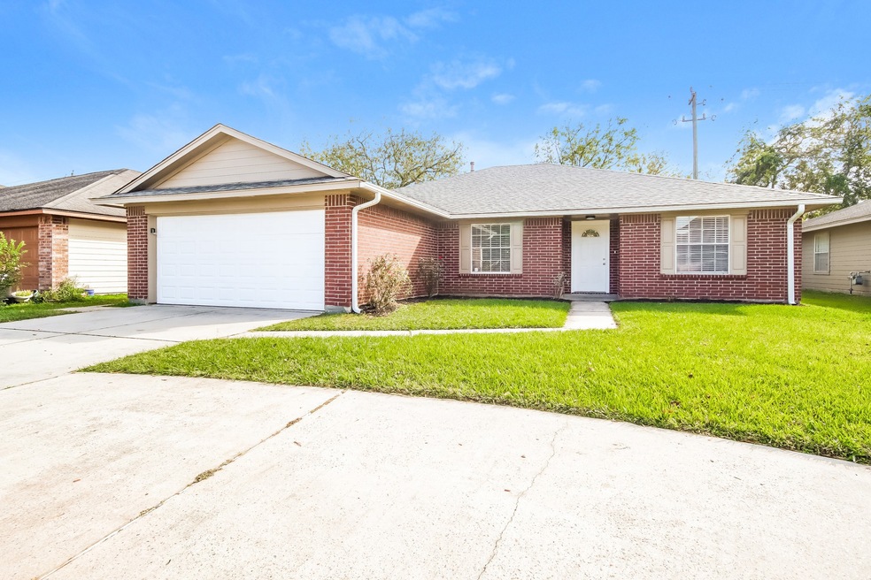 1503 Green Trail Dr, Houston, TX 77038 - photo 1