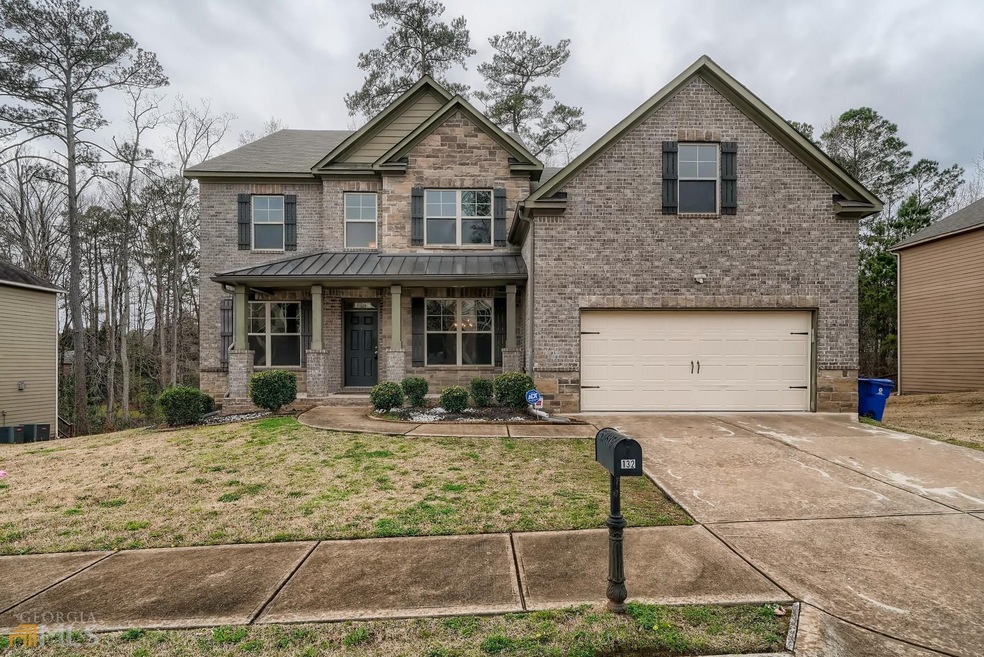 132 Tumble Run, Stockbridge, GA 30281 - photo 1