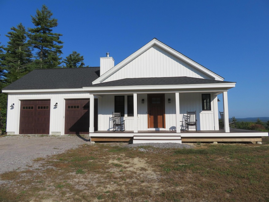 96 Grapevine Rd, Dunbarton, NH 03046 - photo 1