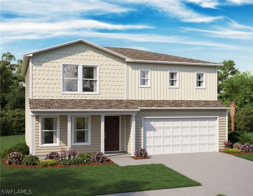 2717 NE 2nd Ave, Cape Coral, FL 33909 - photo 1